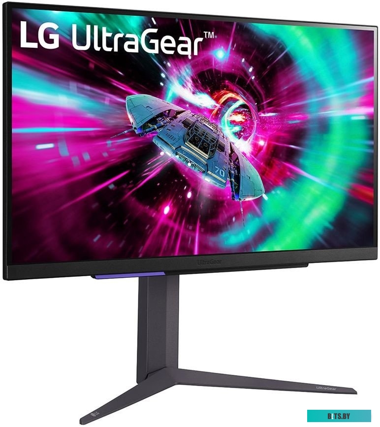 Монитор LG UltraGear 32GR93U-B