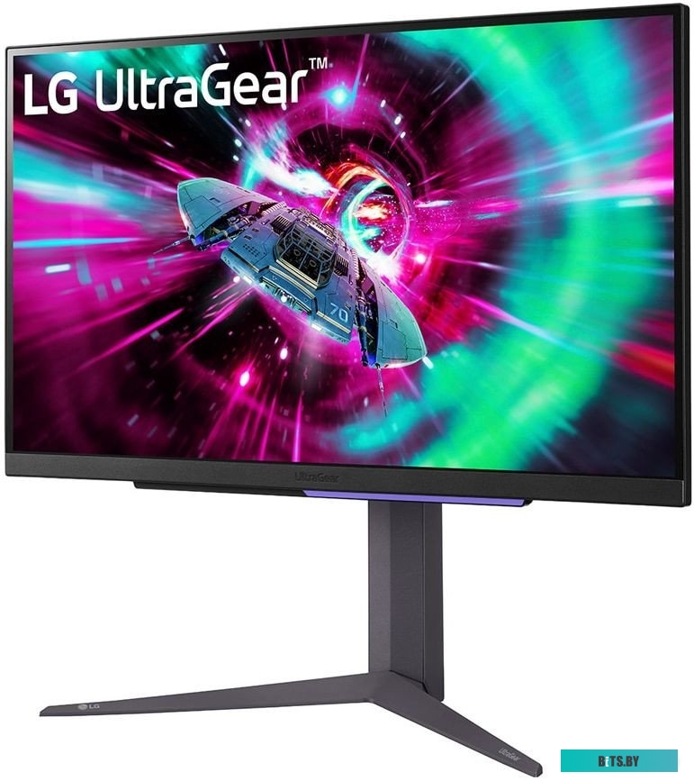 Монитор LG UltraGear 32GR93U-B