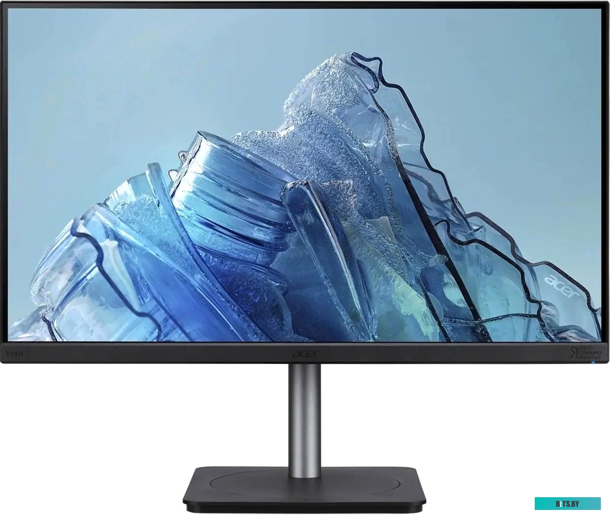 Монитор Acer CB243YEbemipruzxv UM.QB3CD.E01