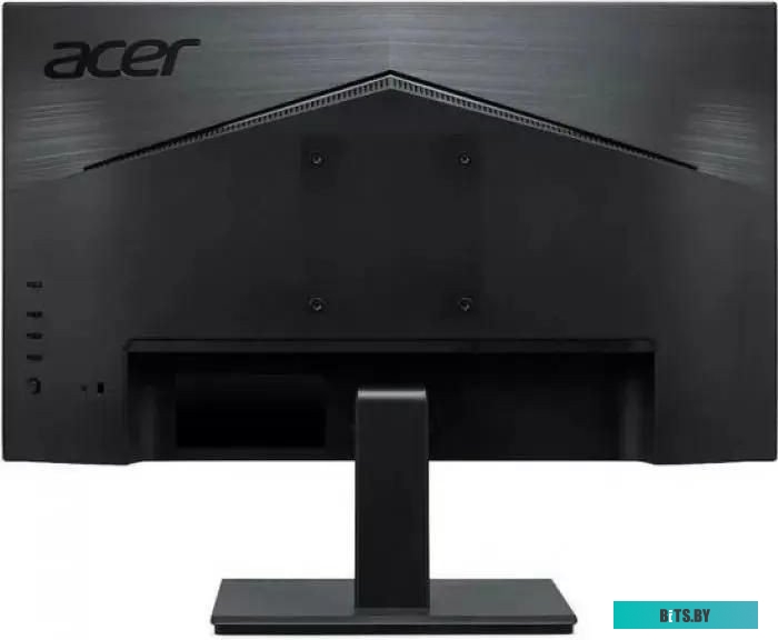 МОНИТОР 23.8" Acer Vero V247YHbmipxv Black (VA, 1920x1080, 100Hz, 4 ms, 178°/178°, 250 cd/m, 100M:1, +НDMI 1.4, +DisplayPort, +MM)