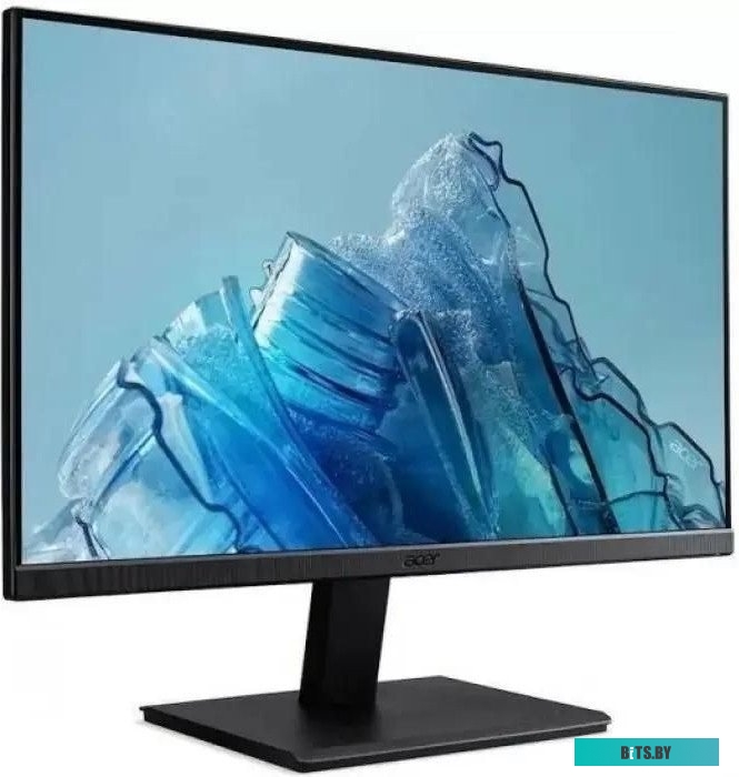 МОНИТОР 23.8" Acer Vero V247YHbmipxv Black (VA, 1920x1080, 100Hz, 4 ms, 178°/178°, 250 cd/m, 100M:1, +НDMI 1.4, +DisplayPort, +MM)