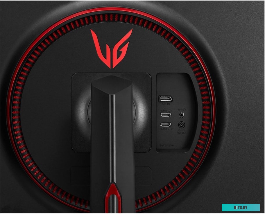 Монитор LG 27UN880-B
