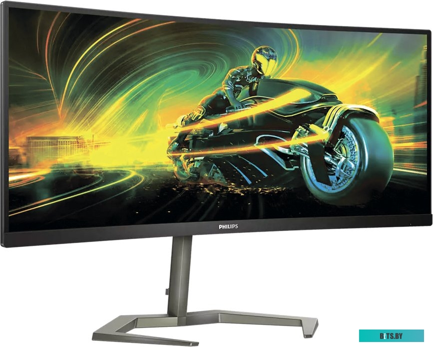 Монитор Philips 34M1C5500VA/00
