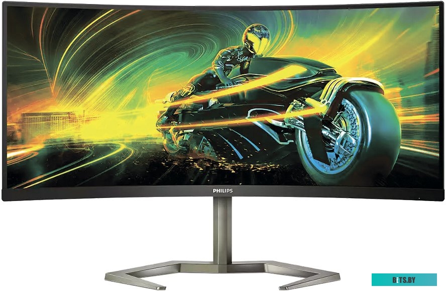 Монитор Philips 34M1C5500VA/00
