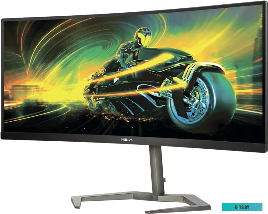 Монитор Philips 34M1C5500VA/00