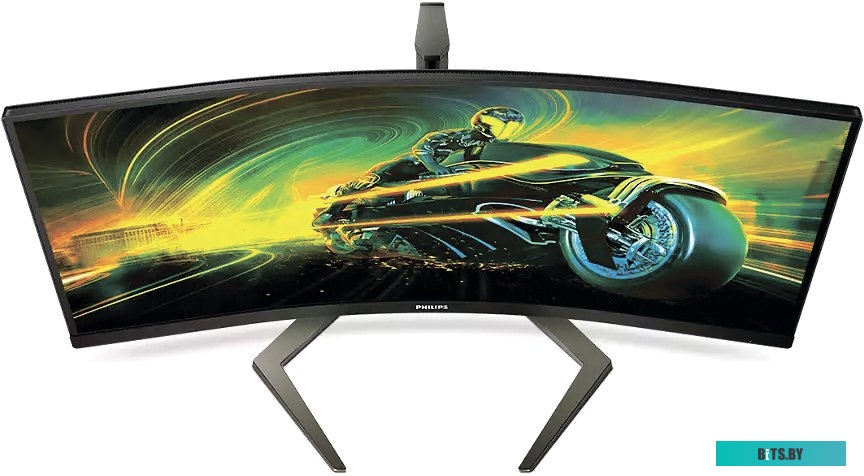 Монитор Philips 34M1C5500VA/00