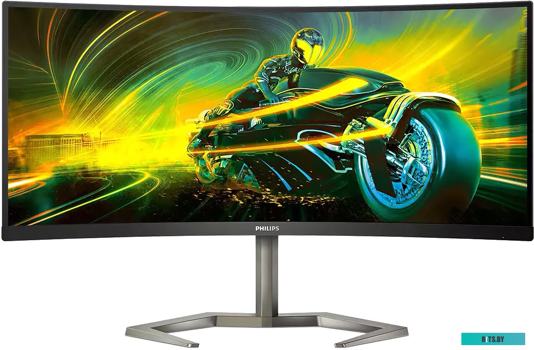Монитор Philips 34M1C5500VA/00