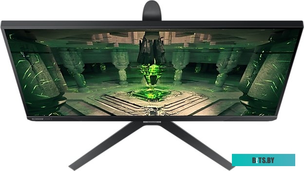 Игровой монитор Samsung Odyssey G4 LS27BG400EIXCI