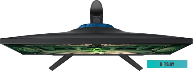 Игровой монитор Samsung Odyssey G4 LS27BG400EIXCI