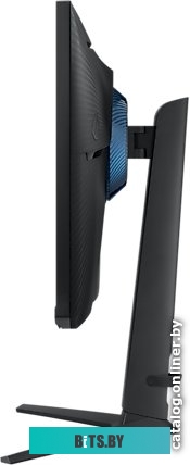 Игровой монитор Samsung Odyssey G4 LS27BG400EIXCI