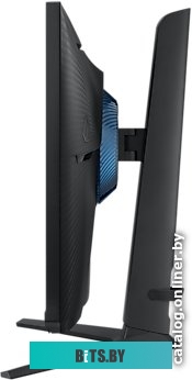 Игровой монитор Samsung Odyssey G4 LS27BG400EIXCI