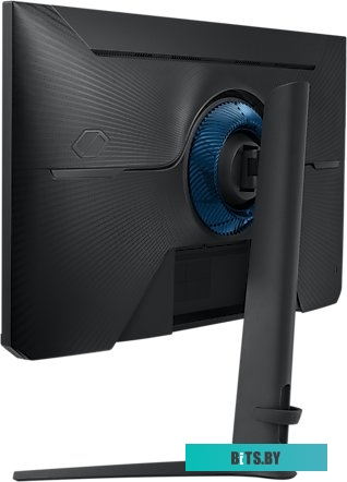 Игровой монитор Samsung Odyssey G4 LS27BG400EIXCI