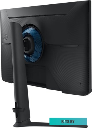 Игровой монитор Samsung Odyssey G4 LS27BG400EIXCI