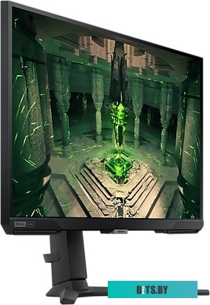 Игровой монитор Samsung Odyssey G4 LS27BG400EIXCI
