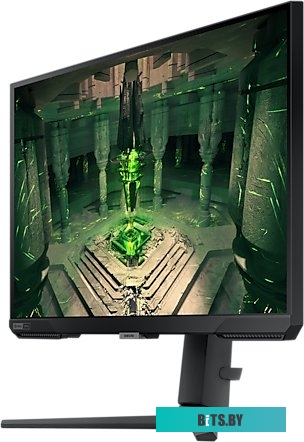 Игровой монитор Samsung Odyssey G4 LS27BG400EIXCI