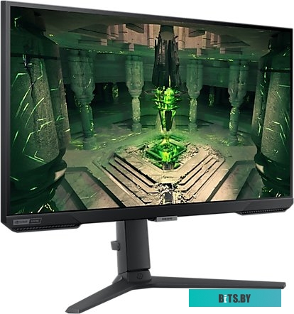 Игровой монитор Samsung Odyssey G4 LS27BG400EIXCI