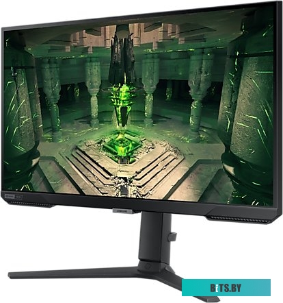 Игровой монитор Samsung Odyssey G4 LS27BG400EIXCI