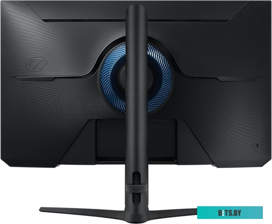 Игровой монитор Samsung Odyssey G4 LS27BG400EIXCI