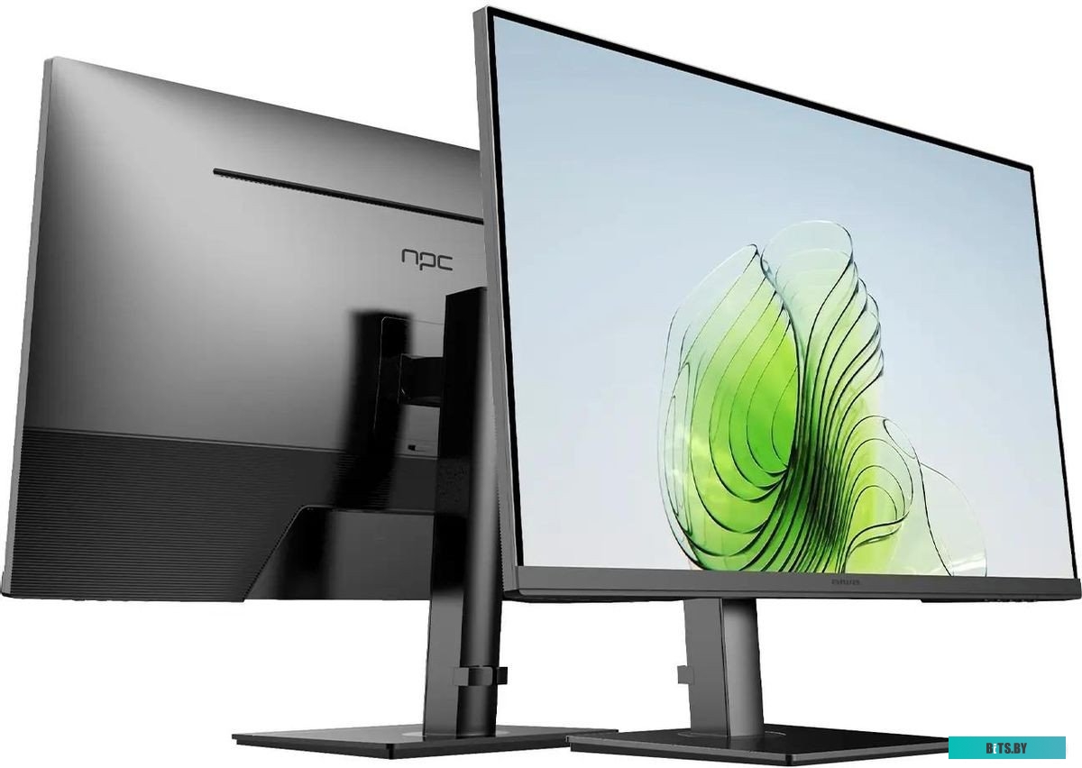 Монитор NPC MZ270A