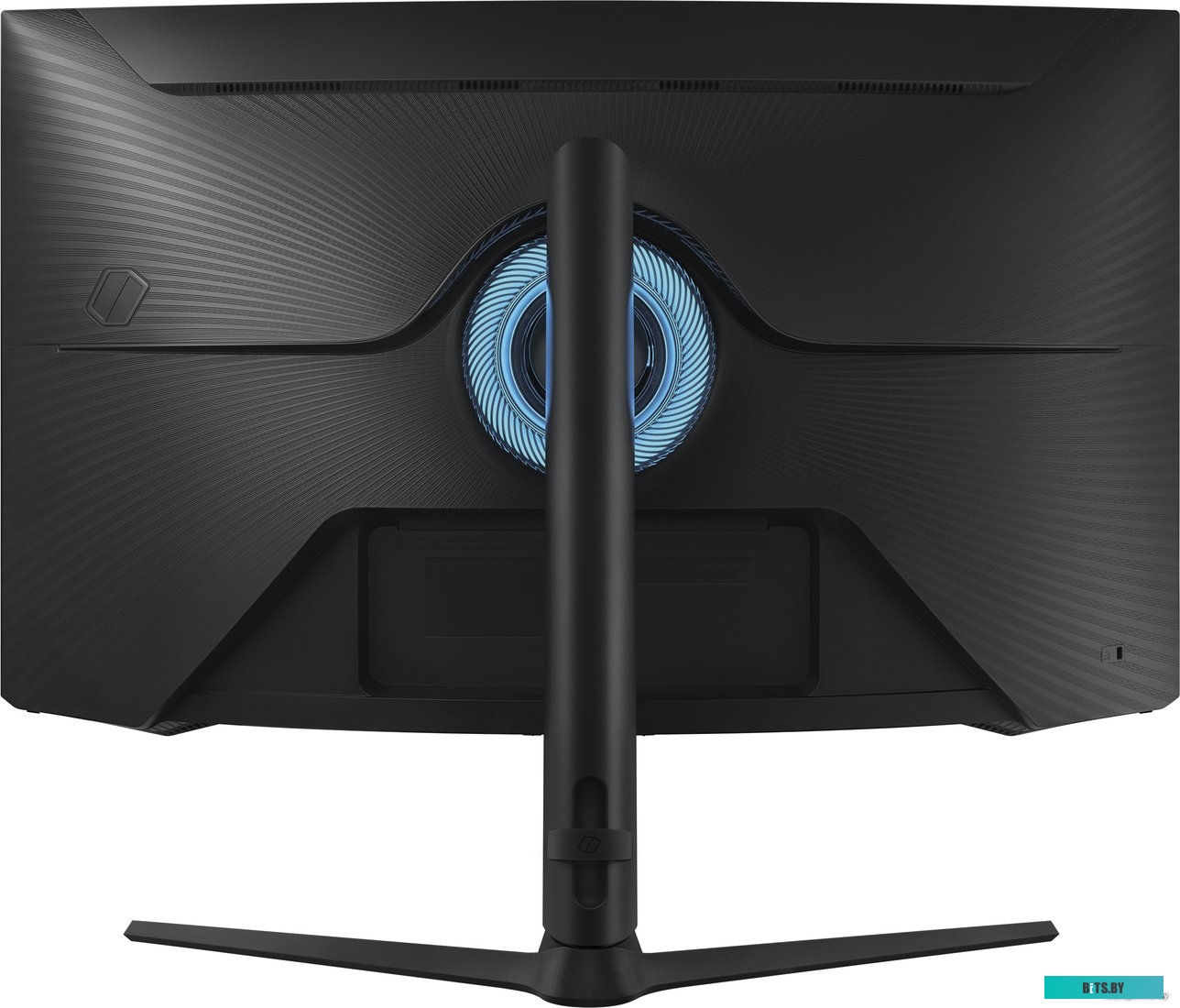 Монитор Samsung Odyssey Neo G7 LS32BG752NIXCI