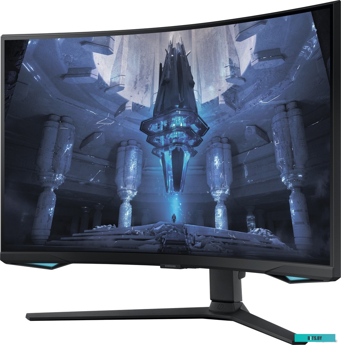 Монитор Samsung Odyssey Neo G7 LS32BG752NIXCI