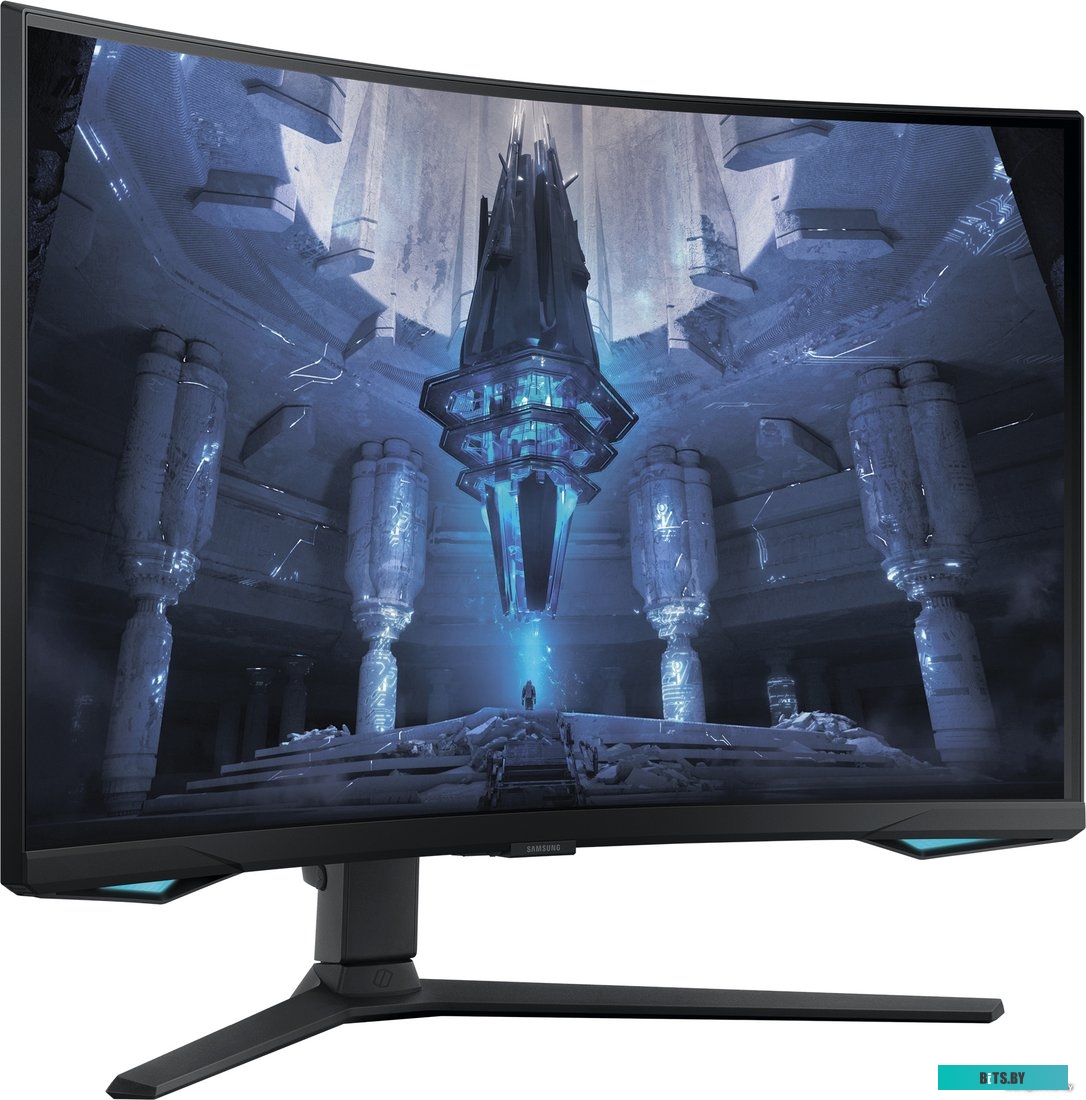 Монитор Samsung Odyssey Neo G7 LS32BG752NIXCI