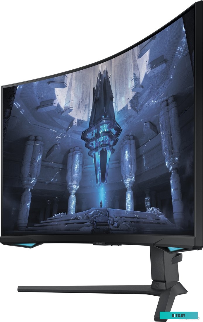 Монитор Samsung Odyssey Neo G7 LS32BG752NIXCI