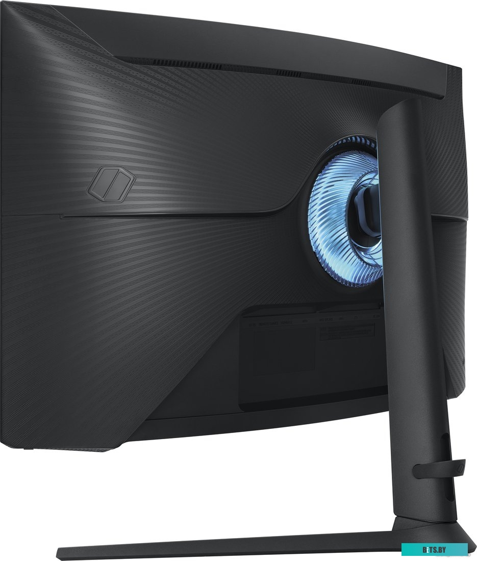 Монитор Samsung Odyssey Neo G7 LS32BG752NIXCI