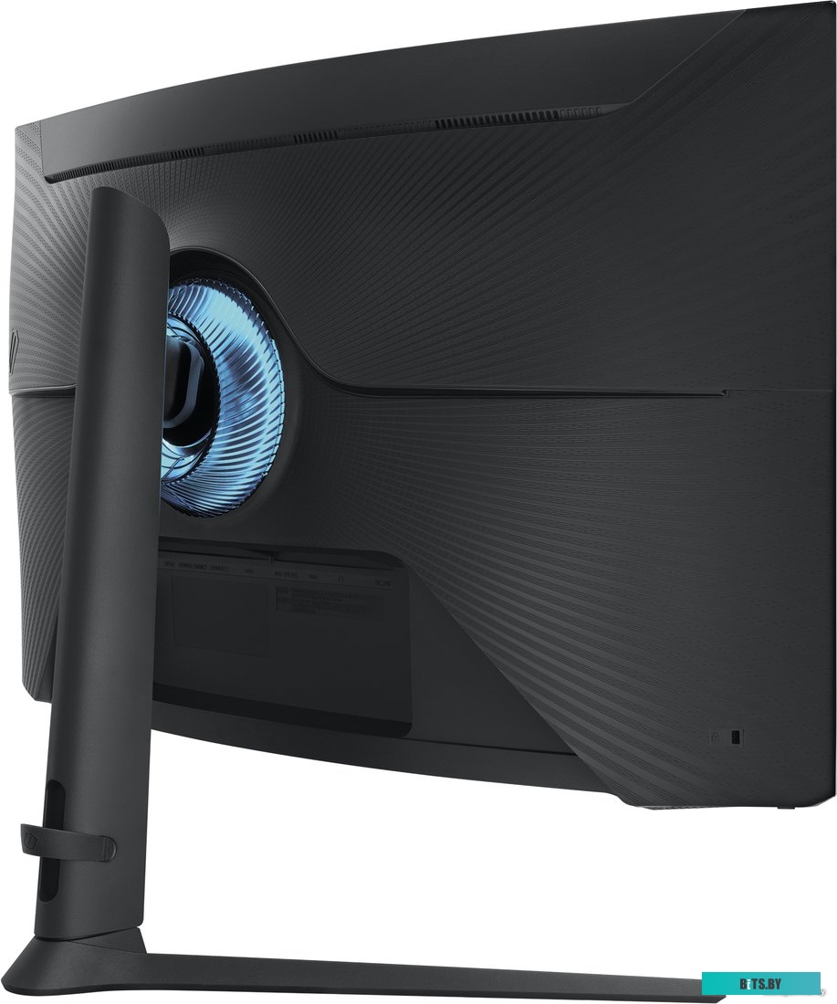 Монитор Samsung Odyssey Neo G7 LS32BG752NIXCI