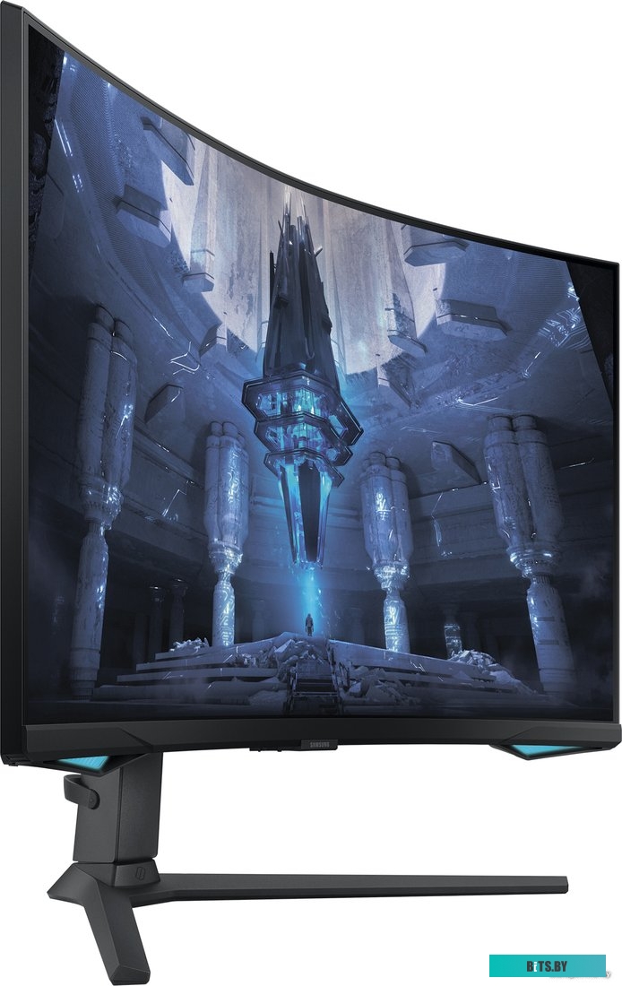 Монитор Samsung Odyssey Neo G7 LS32BG752NIXCI
