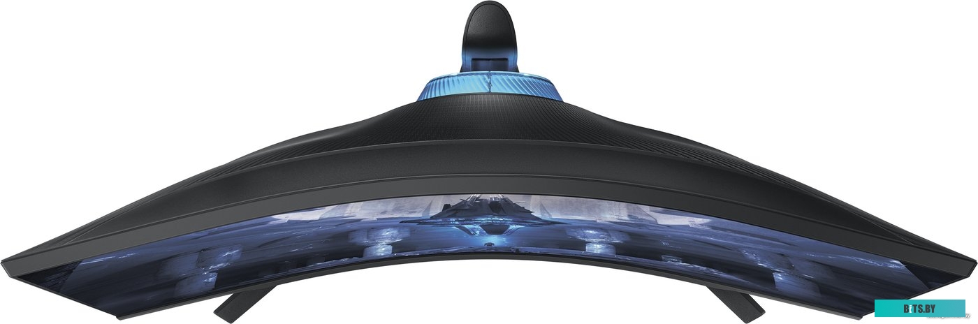 Монитор Samsung Odyssey Neo G7 LS32BG752NIXCI