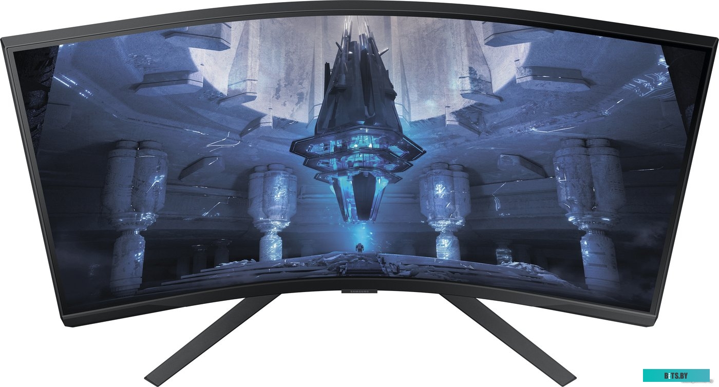 Монитор Samsung Odyssey Neo G7 LS32BG752NIXCI