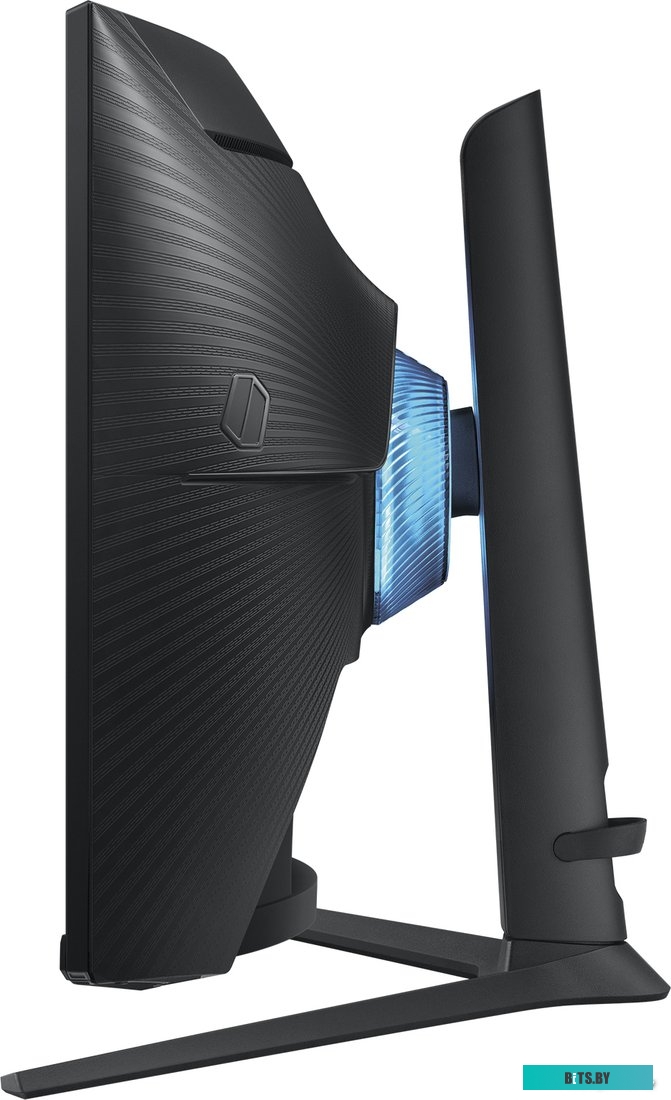 Монитор Samsung Odyssey Neo G7 LS32BG752NIXCI