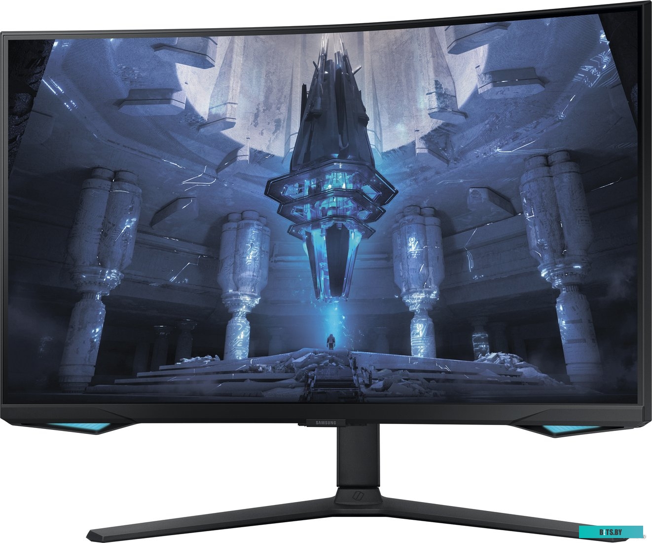 Монитор Samsung Odyssey Neo G7 LS32BG752NIXCI