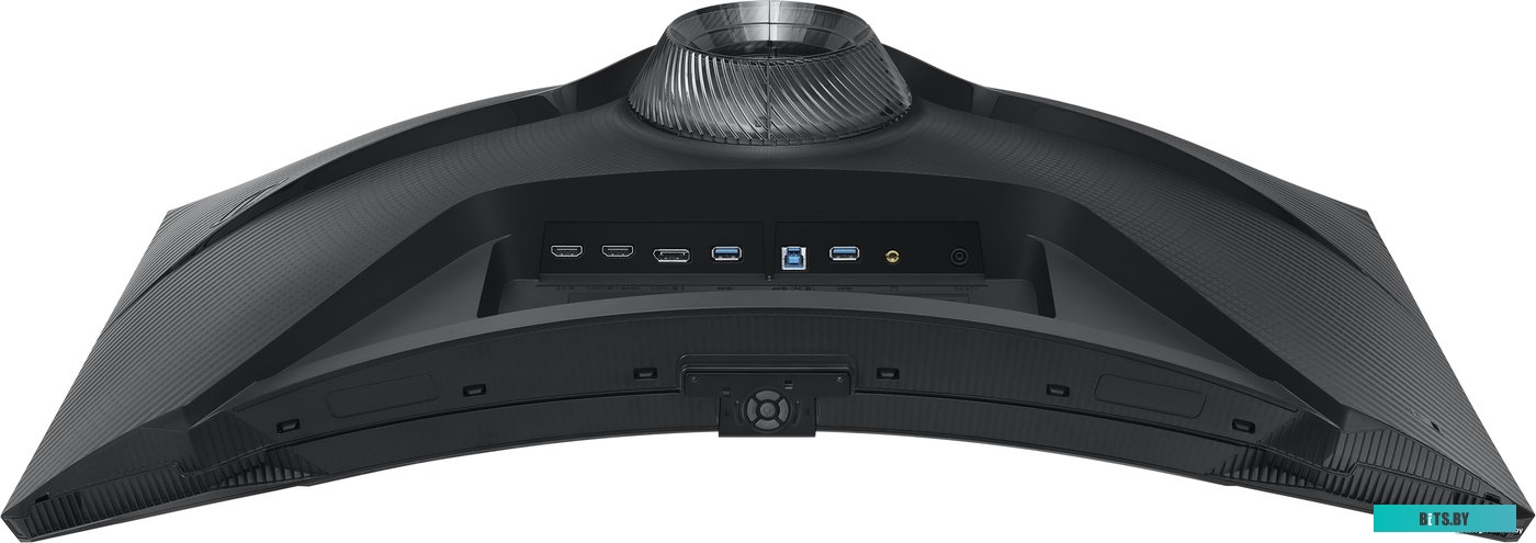 Монитор Samsung Odyssey Neo G7 LS32BG752NIXCI