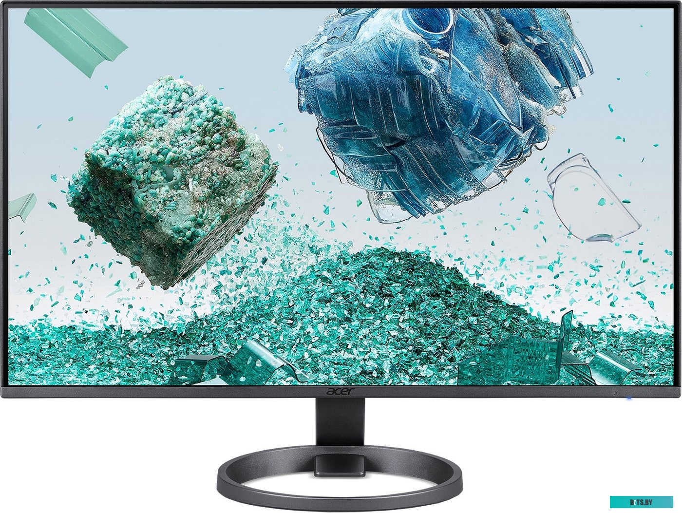 Монитор Acer Vero RL272Eyiiv UM.HR2EE.E01