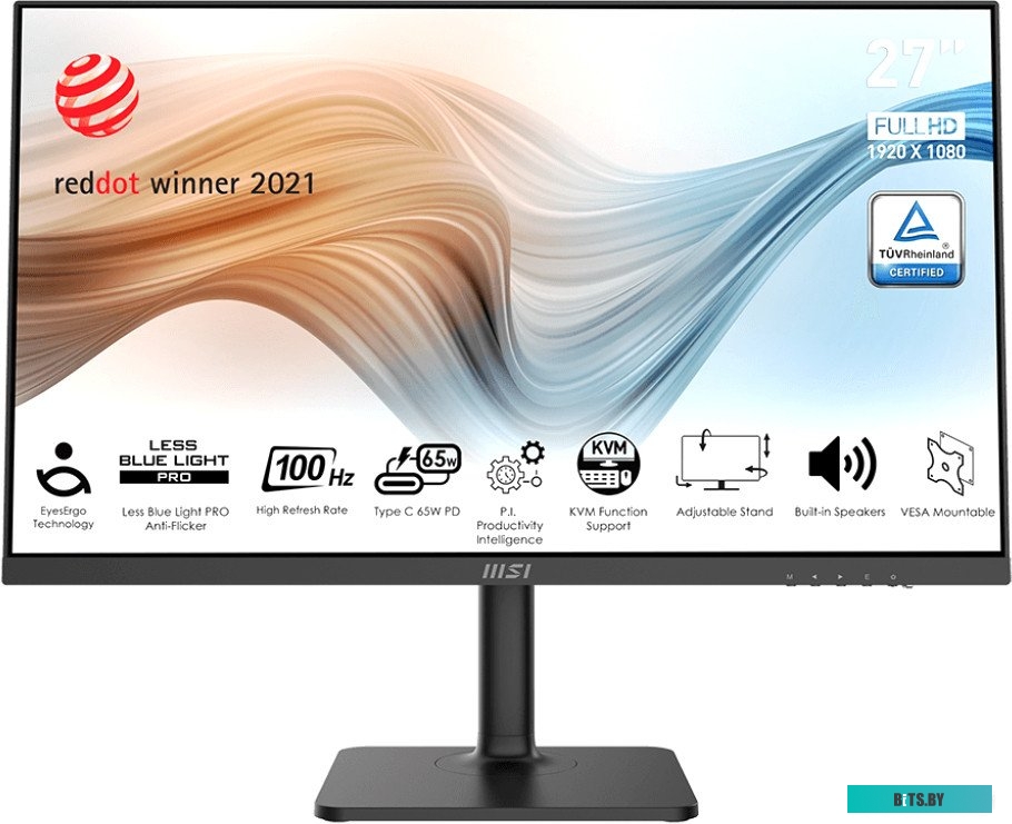 Монитор MSI Modern MD272XP
