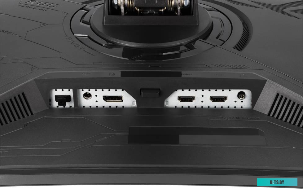 Монитор ASUS ROG Strix XG27AQV