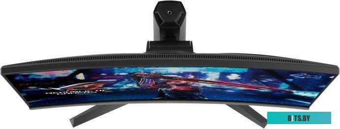 Монитор ASUS ROG Strix XG27AQV