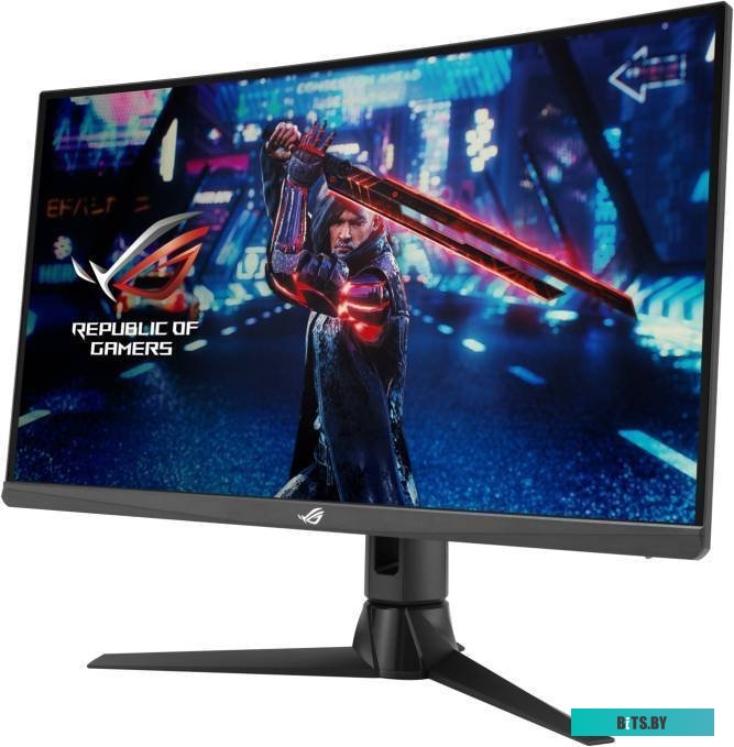 Монитор ASUS ROG Strix XG27AQV
