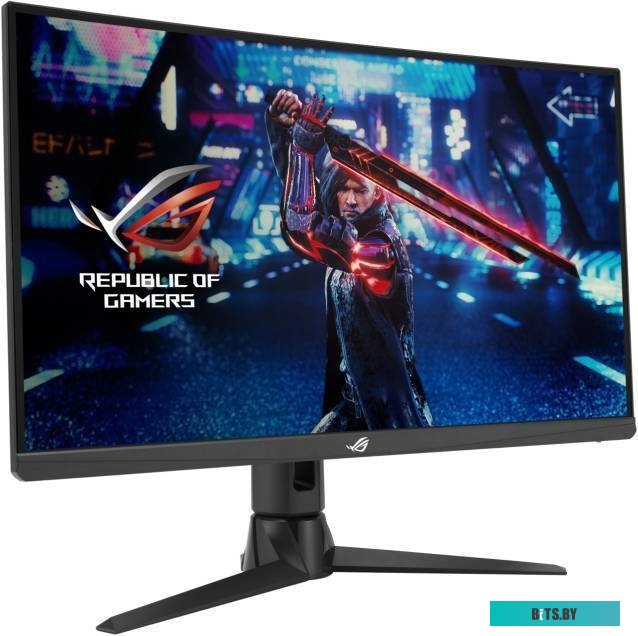 Монитор ASUS ROG Strix XG27AQV