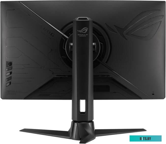 Монитор ASUS ROG Strix XG27AQV