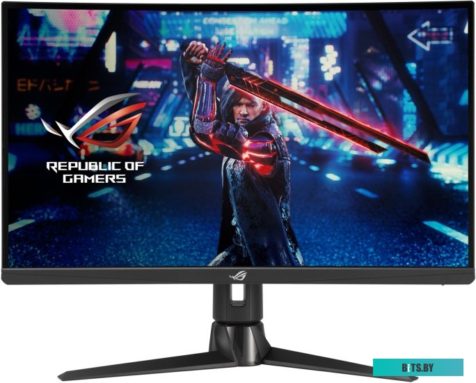 Монитор ASUS ROG Strix XG27AQV