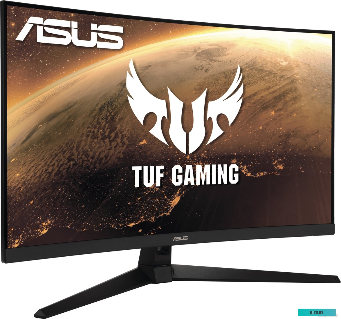 Монитор ASUS TUF Gaming VG32VQ1BR