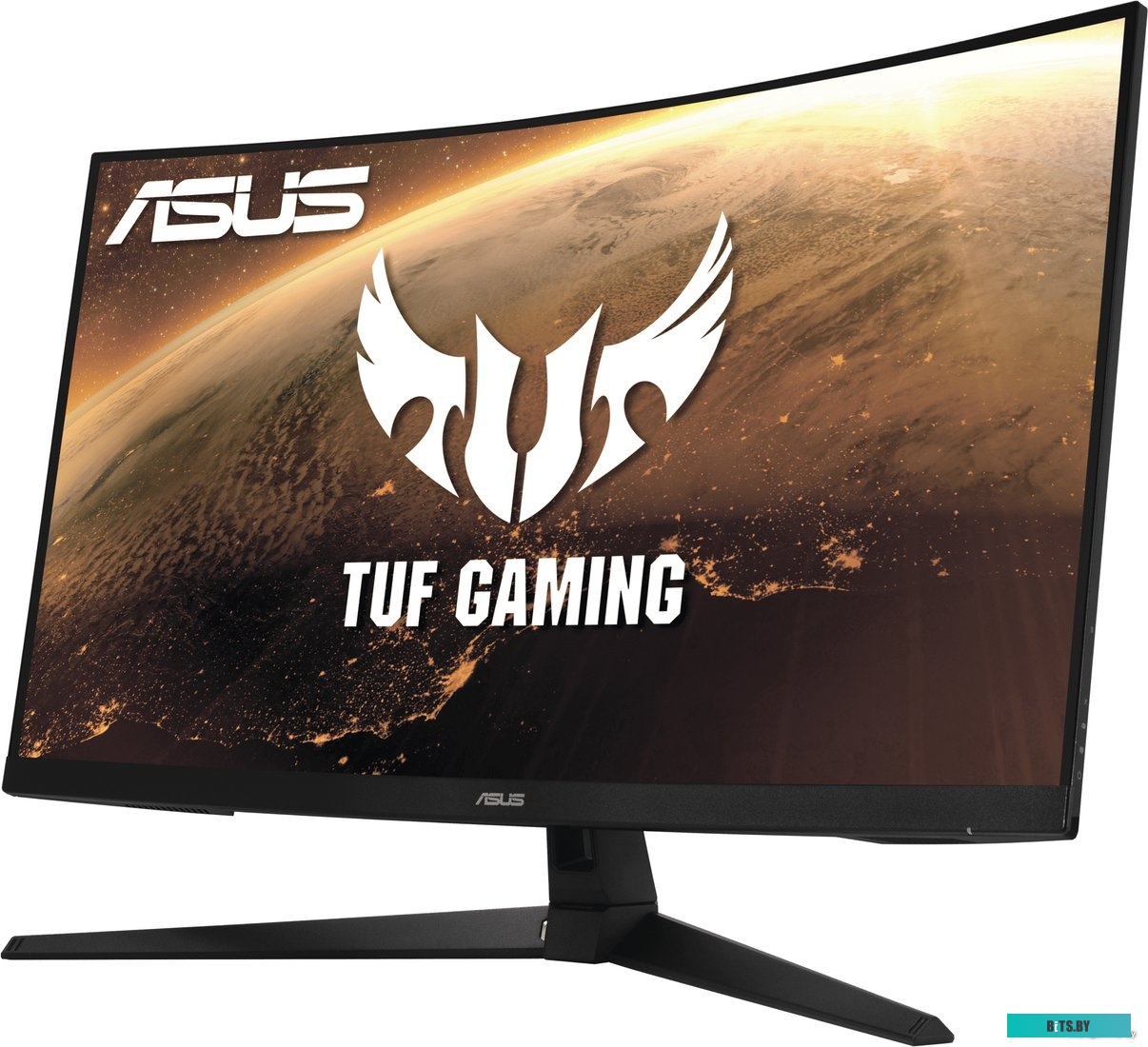 Монитор ASUS TUF Gaming VG32VQ1BR