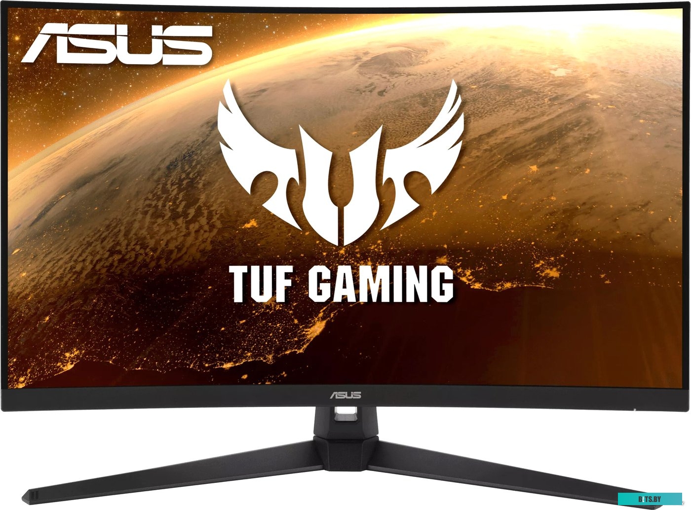 Монитор ASUS TUF Gaming VG32VQ1BR
