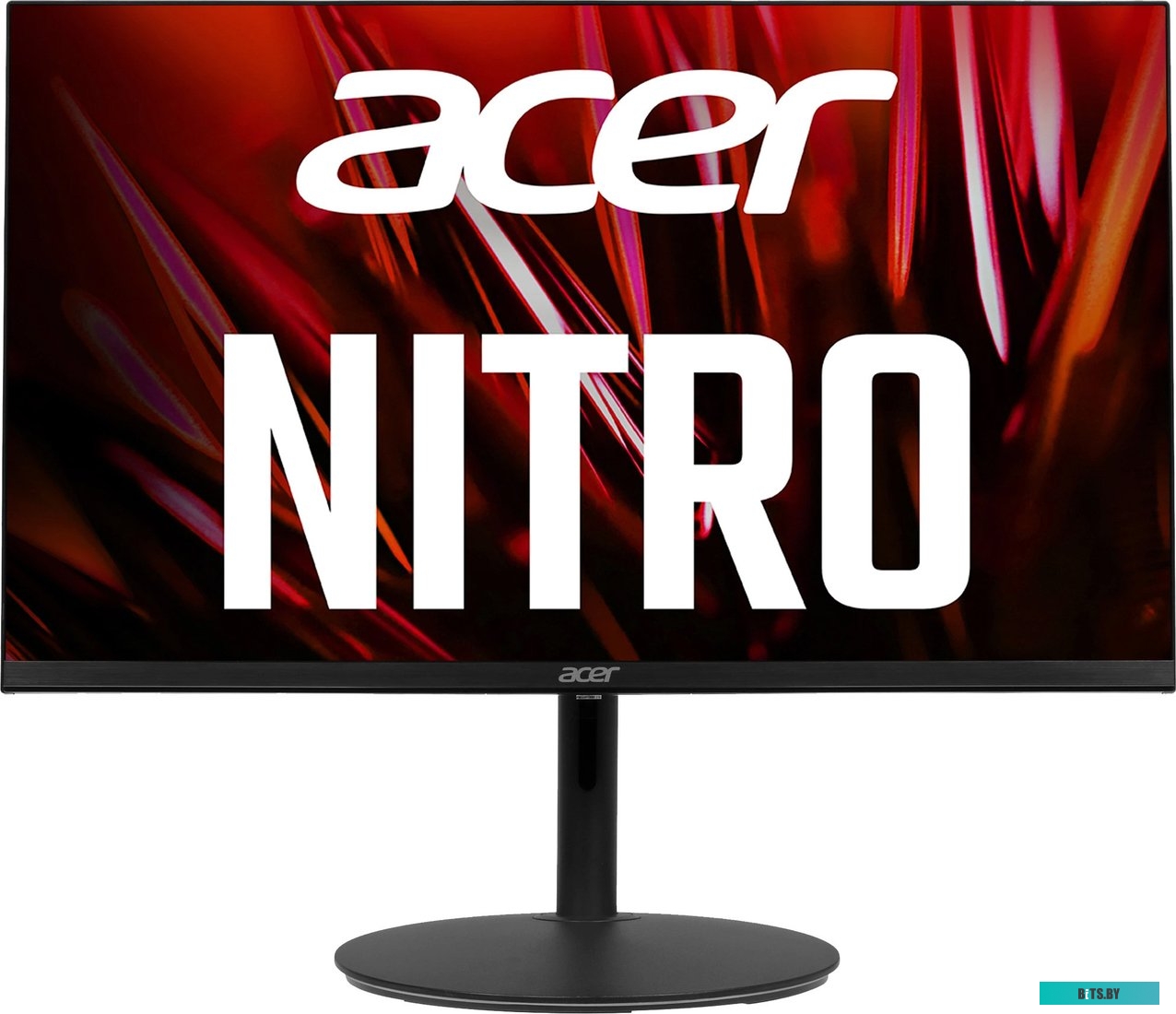 Монитор Acer Nitro XF240YM3biiph UM.QX0EE.315