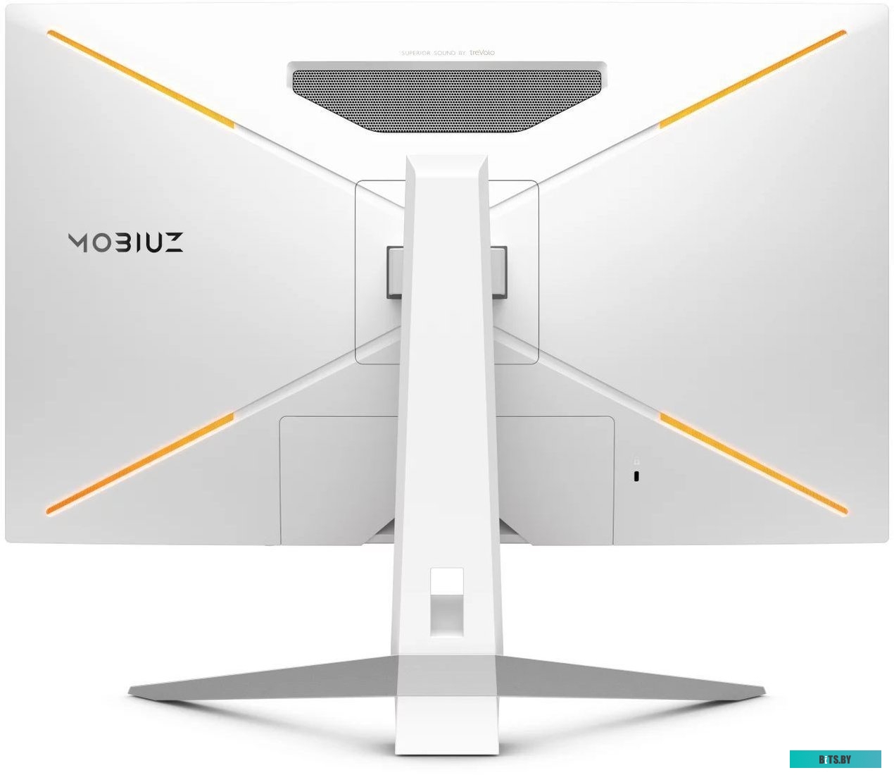 Монитор BenQ Mobiuz EX2710U