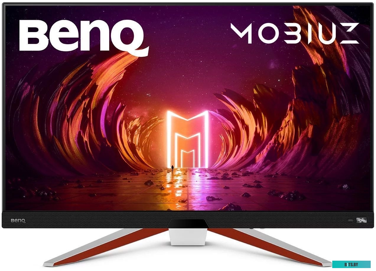 Монитор BenQ Mobiuz EX2710U