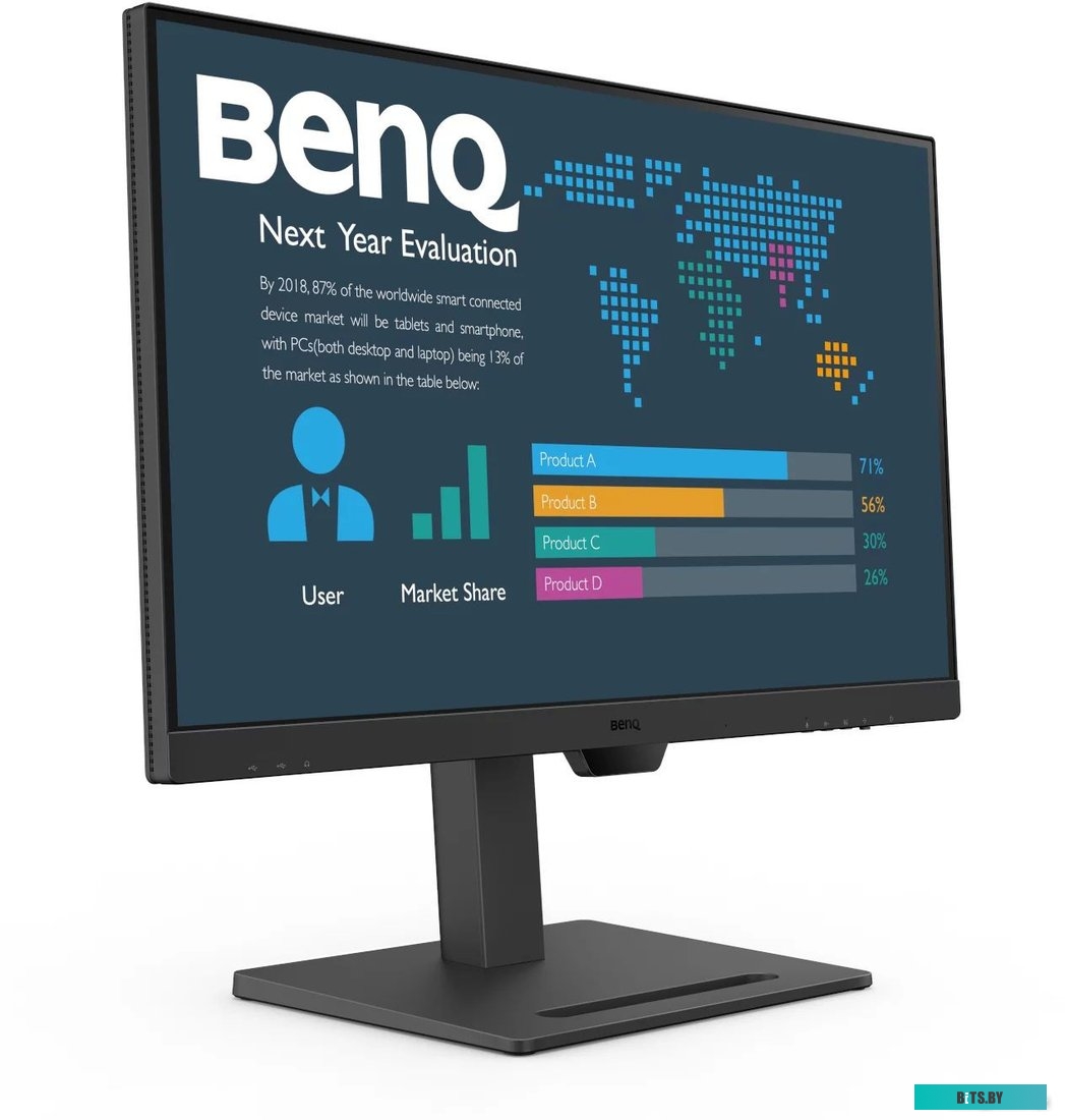 Монитор BenQ BL2790QT BL2790QT